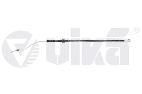 Гальмівний шланг; передній правий Vika 66111607701 Купити в Україні