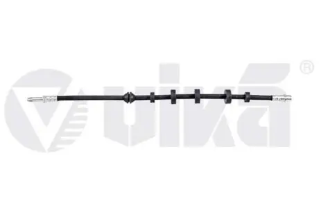 Шланг гальмівний (передній) Audi Q5 2.0-3.2 08-17 Vika 66111612301 Купити в Україні
