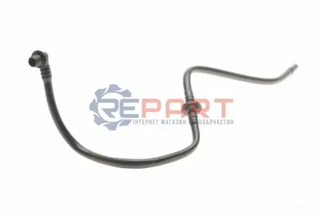 Шланг насосу вакуумного VW Golf IV 97-06/Skoda Octavia 1.8 97-10 Vika 66121551501 Купити в Україні