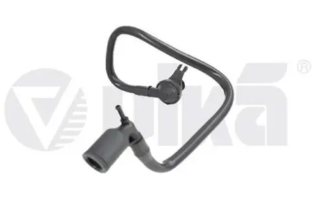 Гальмівний вакуумний шланг Vika 66121554101 Купити в Україні