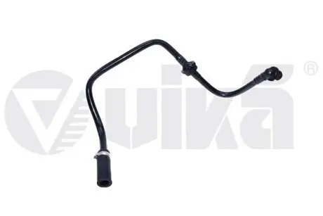 Гальмівний вакуумний шланг Vika 66121554301 Купити в Україні