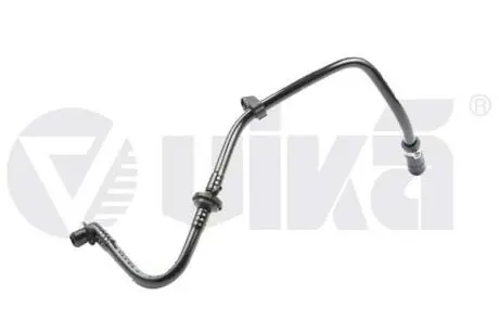 Гальмівний вакуумний шланг Vika 66121554401 Купити в Україні