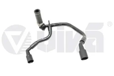 Гальмівний вакуумний шланг Vika 66121555101 Купити в Україні