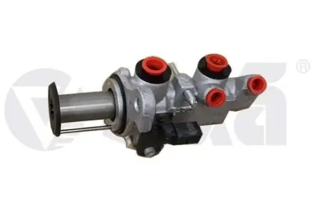 Фото Головний гальмівний циліндр Vika (66141771701) зображення 1