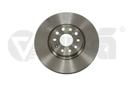 Диск гальмівний (передній) VW Caddy 21- (312x25.1 Vika 66150291301 Купити в Україні