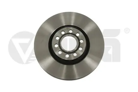 Гальмівний диск Vika 66150919701 Купити в Україні