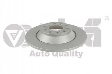 Brake disc. rear Vika 66150919801