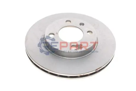 Диск гальмівний (передній) Audi 80 75-86/Seat Cordoba/Ibiza 93-02/VW Golf/Polo 75-02 (239x20) Vika 66150920101 Купити в Україні