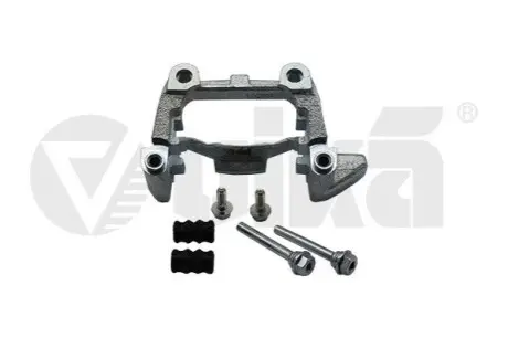 Скоба супорта (заднього) VW Caddy III 03- (R) Vika 66151577901 Купити в Україні