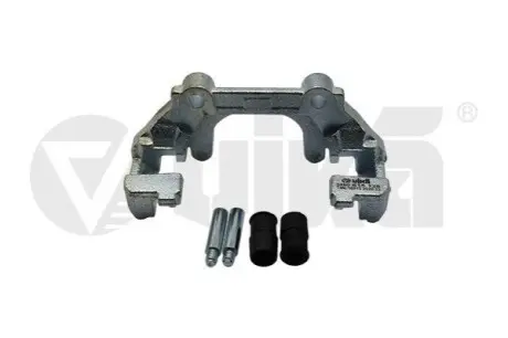 Скоба супорта (переднього) VW Golf 92-05/Audi A3/A4/A6 96-05 Vika 66151578201 Купити в Україні