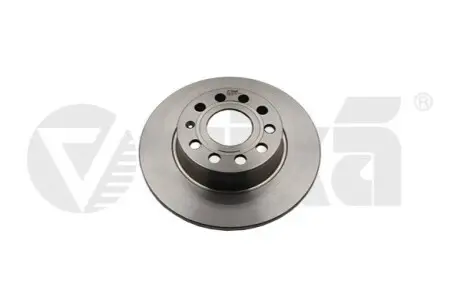 Гальмівний диск Vika 66151595801