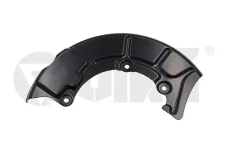 Кожух гальмівного диска Vika 66151713201 Купити в Україні