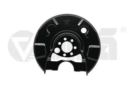 Кожух гальмівного диска Vika 66151715701 Купити в Україні