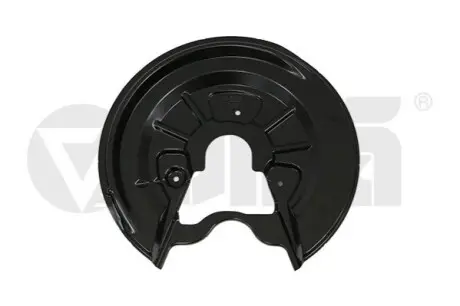 Кожух тормозного диска задний левый Vika 66151716001 Купить в Украине