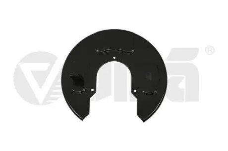 Кожух гальмівного диска Vika 66151716401 Купити в Україні