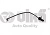 Spender wire . brake pad wear indicator 66151719301