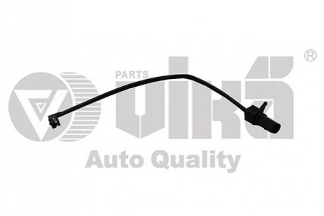 Spender wire. brake pad wear indicator Vika 66151719301 (фото 1)