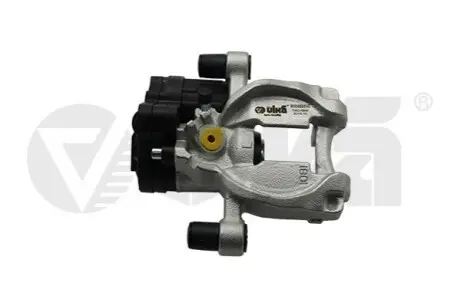 Фото Супорт гальмівний (елементи супорта) Vika (66151724201) зображення 1