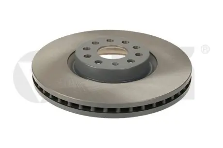 Гальмівні диски Vika 66151728601 Купити в Україні