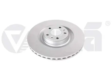 Гальмівні диски Vika 66151729901 Купити в Україні