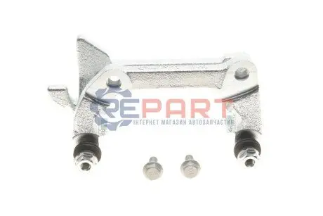 Скоба супорта (заднього) Audi A4/A6/Q5 07-18 (L) Vika 66151736101 Купити в Україні