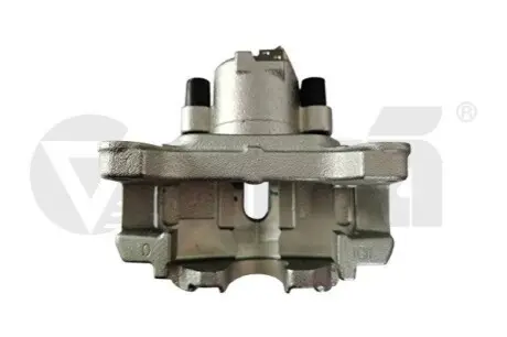 Супорт гальмівний передній лівий зі скобою Vika 66151736301 Купити в Україні