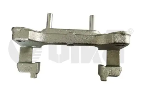 Скоба супорта (переднього) Audi A4/A6 00-11 Vika 66151736501 Купити в Україні