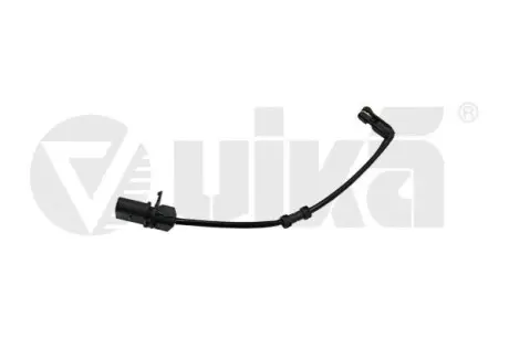 Датчик зносу гальмівних колодок (задніх) Audi A8 10-18 (L=250mm) Vika 66151736901 Купити в Україні
