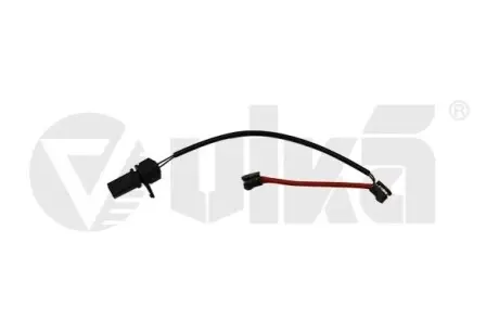 Датчик зносу гальмівних колодок (передніх) Audi Q5 08- Vika 66151737001 Купити в Україні