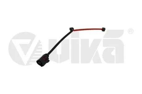 Датчик зносу гальмівних колодок Vika 66151737401 Купити в Україні