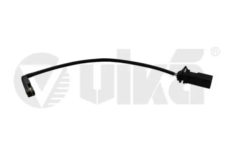 Датчик зносу гальмівних колодок (передніх) Audi A6/A7/A8 09- (L=264mm) Vika 66151737601 Купити в Україні