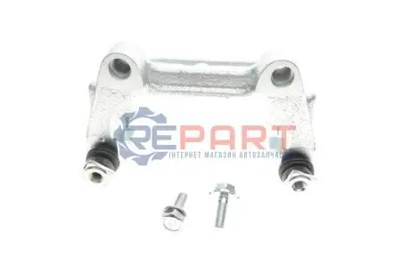 Скоба супорта (заднього) VW Caddy III 04-15 (R) Vika 66151740601 Купити в Україні