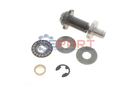 Ремкомплект супорта (заднього) Audi A6 04-11/VW Passat 10-14 Vika 66151741901 Купити в Україні