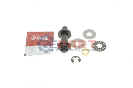 Ремкомплект супорта (заднього) Audi A6 04-11/VW Passat 10-14 Vika 66151742001 Купити в Україні