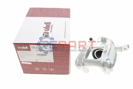 Суппорт гальмівний (задній) (R) MB Sprinter 208-316/VW Crafter 30-35 06- Vika 66151747801 Купити в Україні