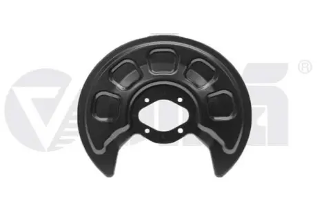 Кожух гальмівного диска Vika 66151750501 Купити в Україні