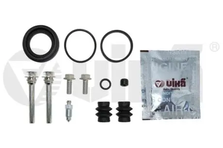 Супорт гальмівний (елементи супорта) Vika 66981701901 Купити в Україні