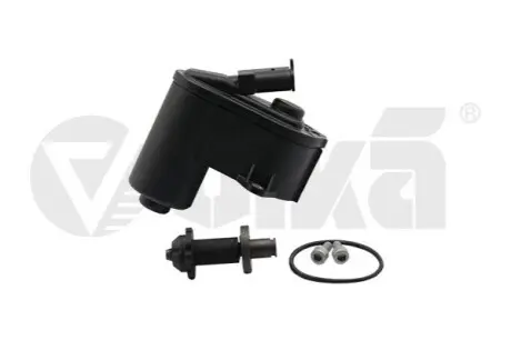 Фото Електромотор Vika (69980000401) зображення 1