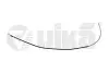 Фото Трос ручника VW Polo/Skoda Fabia 01-14 Vika (76090016901) зображення 1