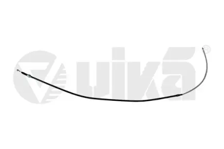 Трос ручника VW Polo/Skoda Fabia 01-14 Vika 76090016901 Купити в Україні