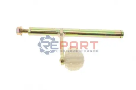 Вал перемикання передач VW Caddy II 95-04 Vika 77110007201 Купити в Україні