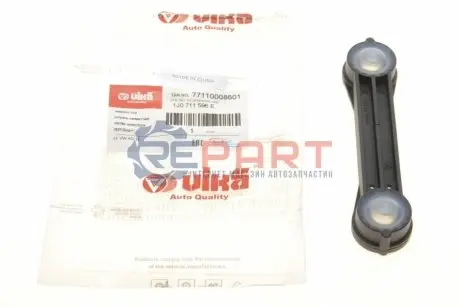 Фото Тяга перемикання передач VW Golf IV 97-05 Vika (77110008601) зображення 1