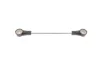 Тяжка КПП VW Golf IV 97-06 Vika (77110008701) зображення 3