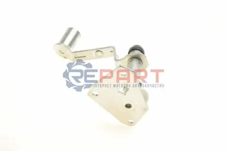 Фото Кронштейн куліси КПП VW Golf IV/Skoda Octavia 96-10 Vika (77110762601) зображення 1