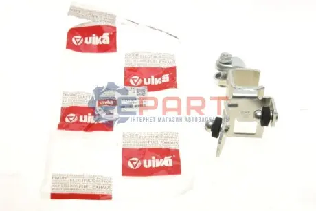 Важіль перемикання передач VW Golf IV/Skoda Octavia 96-10 Vika 77110762701 Купити в Україні