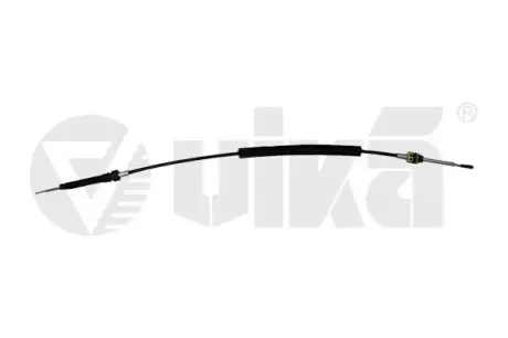 Трос куліси Audi A3/Skoda Octavia/VW Golf V/VI 03- (L) Vika 77110945101 Купити в Україні