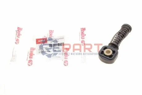 Наконечник троса куліси VW Caddy III 04 Vika 77111315101 Купити в Україні