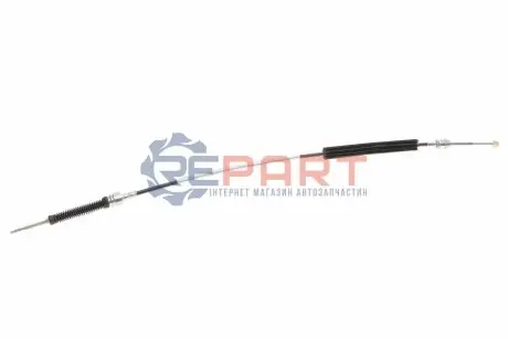 Трос куліси VW Golf IV/Skoda Octavia 96-10 Vika 77111635601 Купити в Україні