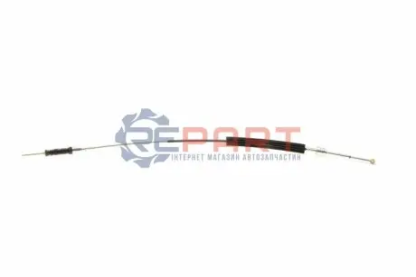 Трос куліси Audi A3/Skoda Octavia/VW Golf IV 1.6 96-13 (L) Vika 77111635701 Купити в Україні
