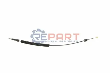 Трос куліси Audi A3/Skoda Octavia/VW Golf V/VI 1.6 03- (R) Vika 77111635801 Купити в Україні